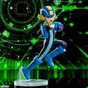 Sega Prize Mega Man Battle Network Rockman.EXE Luminasta Figure alternate product photo 3