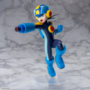 Sega Prize Mega Man Battle Network Rockman.EXE Luminasta Figure alternate product photo 6