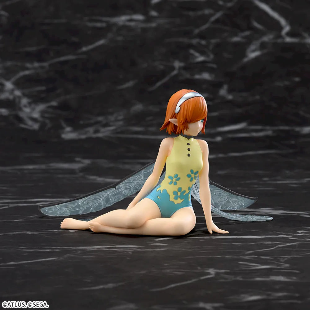 Sega Prize Metaphor: ReFantazio Gallica Chokonose Premium Figure alternate product photo 2