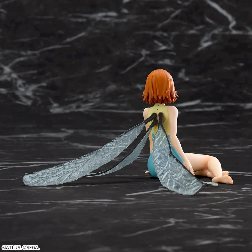 Sega Prize Metaphor: ReFantazio Gallica Chokonose Premium Figure alternate product photo 3