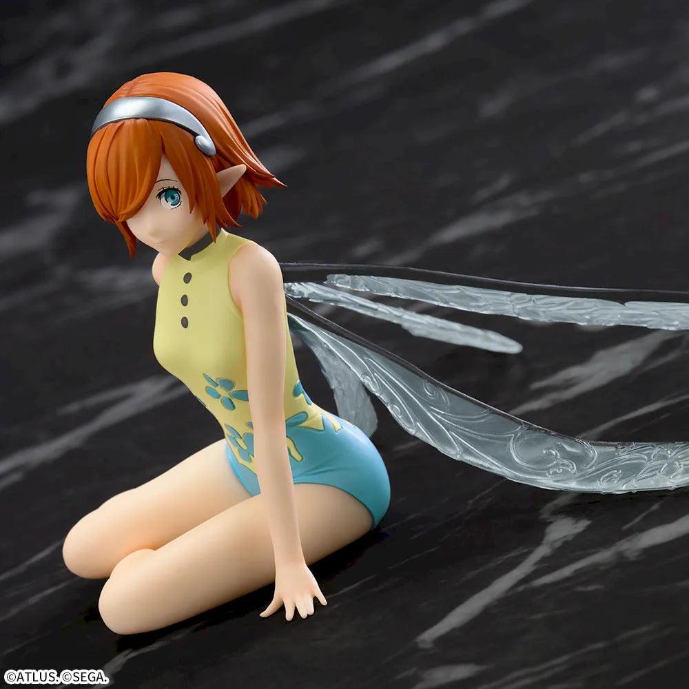 Sega Prize Metaphor: ReFantazio Gallica Chokonose Premium Figure alternate product photo 4