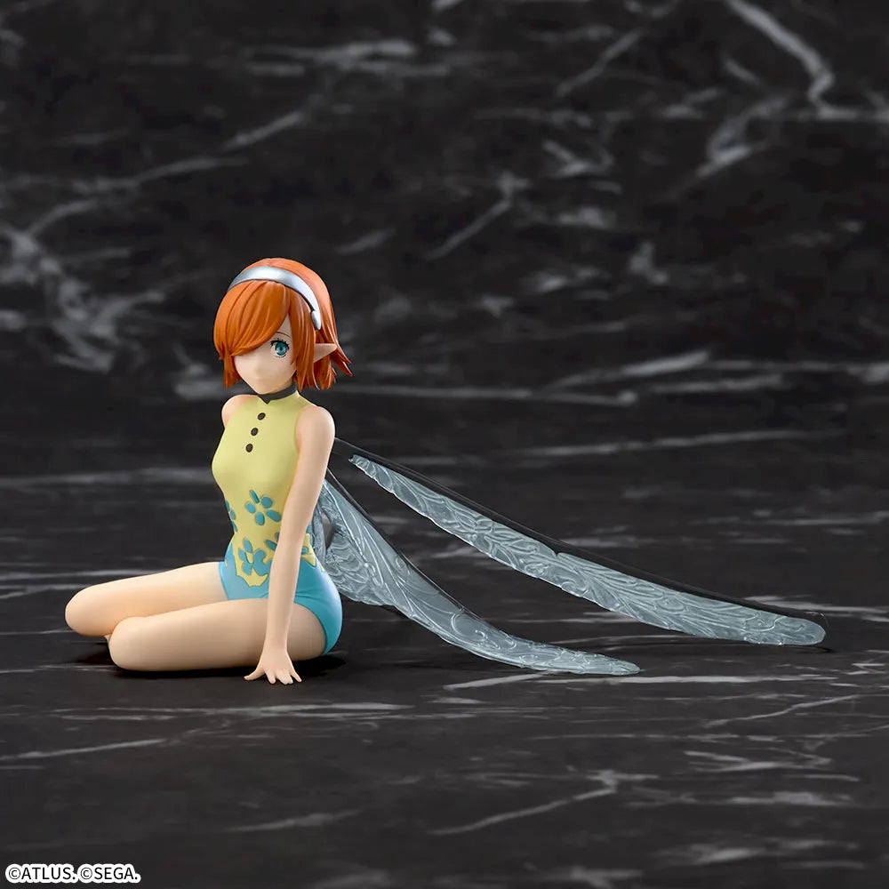 Sega Prize Metaphor: ReFantazio Gallica Chokonose Premium Figure main product photo
