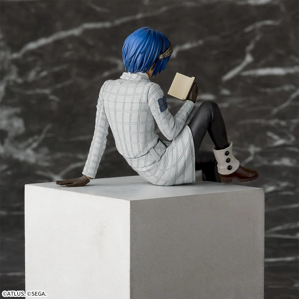 Sega Prize Metaphor: ReFantazio Protagonist Chokonose Premium Figure alternate product photo 2