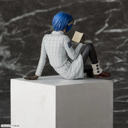 Sega Prize Metaphor: ReFantazio Protagonist Chokonose Premium Figure alternate product photo 2