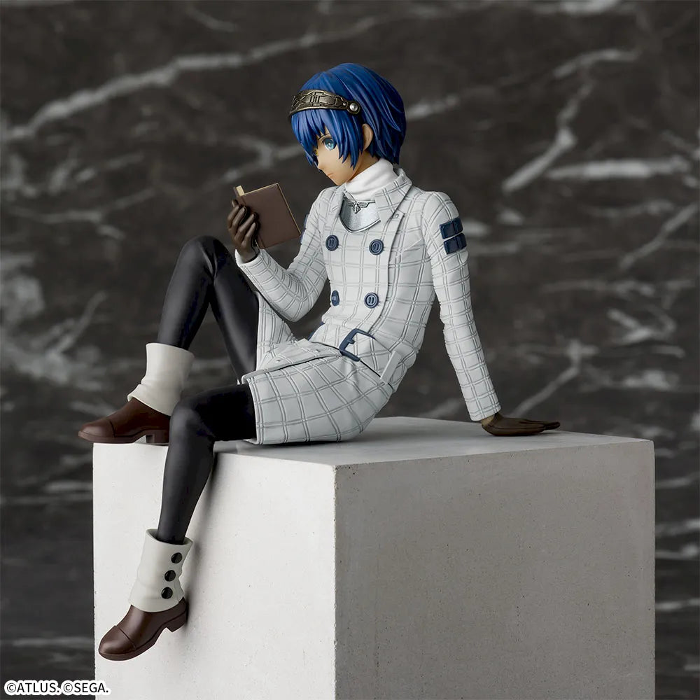 Sega Prize Metaphor: ReFantazio Protagonist Chokonose Premium Figure alternate product photo 3