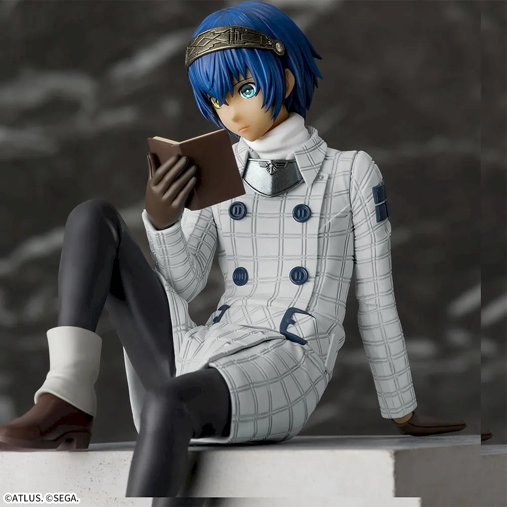 Sega Prize Metaphor: ReFantazio Protagonist Chokonose Premium Figure alternate product photo 5