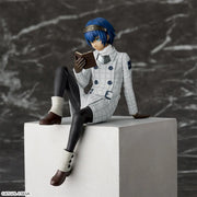 Sega Prize Metaphor: ReFantazio Protagonist Chokonose Premium Figure main product photo