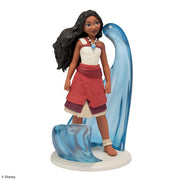 Sega Prize Moana 2 Moana with Ocean Ver. ACT/CUT Premium Figure alternate product photo 7