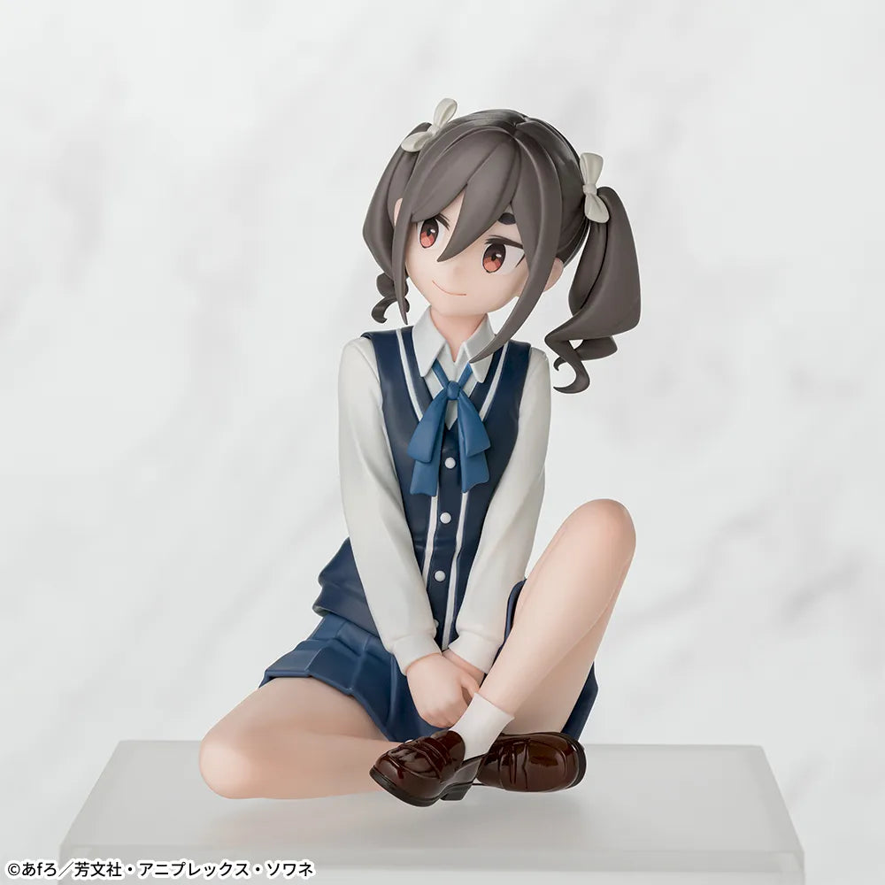 Sega Prize mono An Kiriyama Chokonose Premium Figure alternate product photo 2