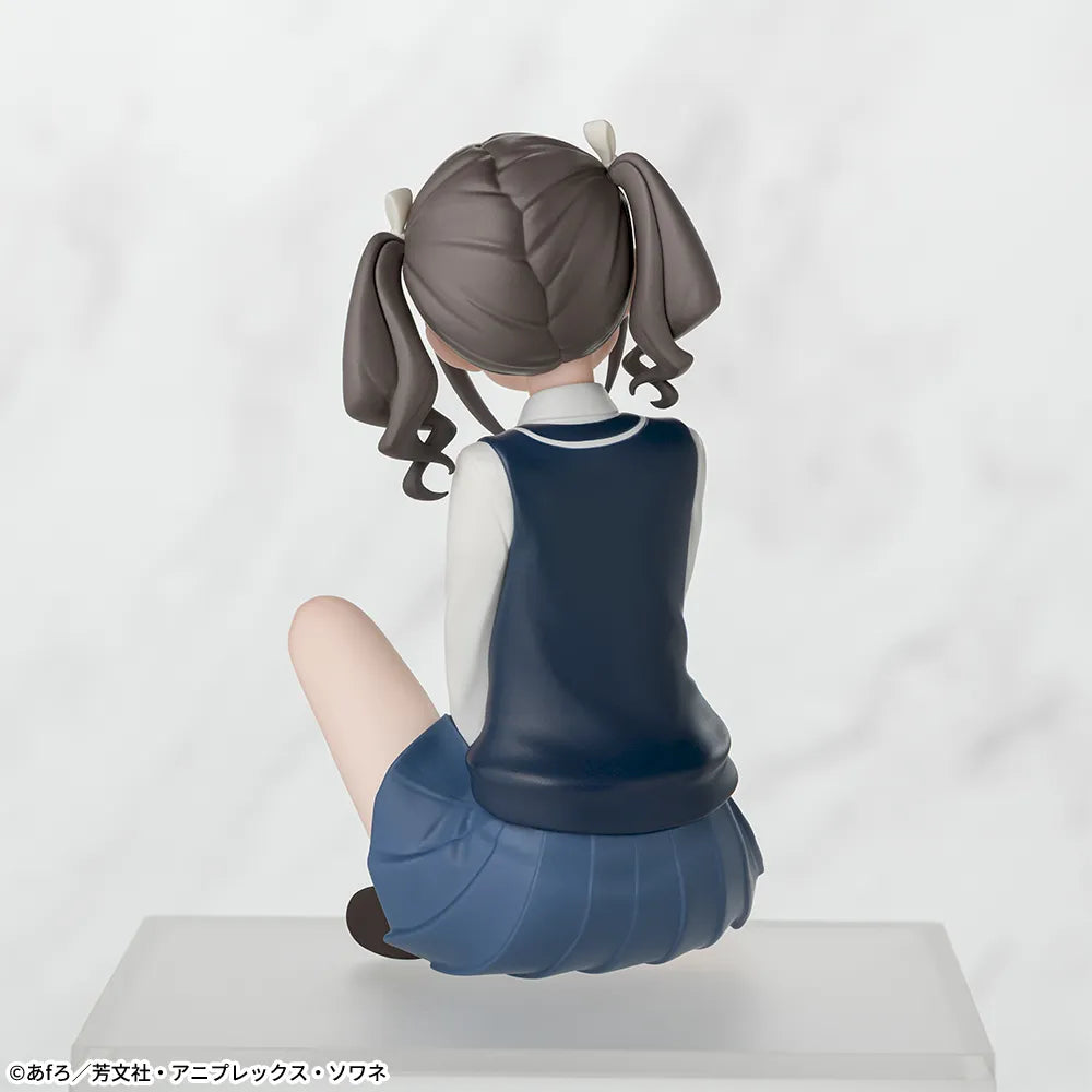 Sega Prize mono An Kiriyama Chokonose Premium Figure alternate product photo 3