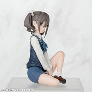 Sega Prize mono An Kiriyama Chokonose Premium Figure alternate product photo 4