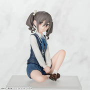 Sega Prize mono An Kiriyama Chokonose Premium Figure main product photo