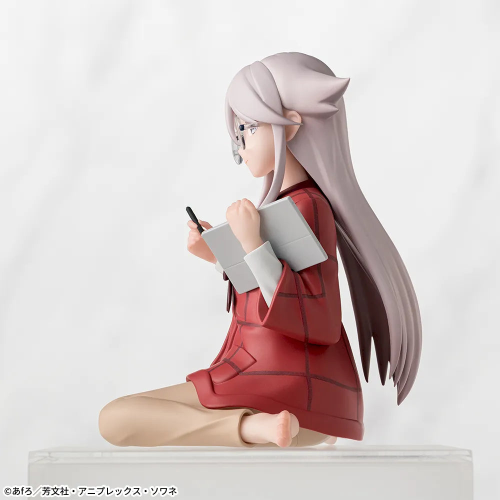 Sega Prize mono Haruno Akiyama Chokonose Premium Figure alternate product photo 2