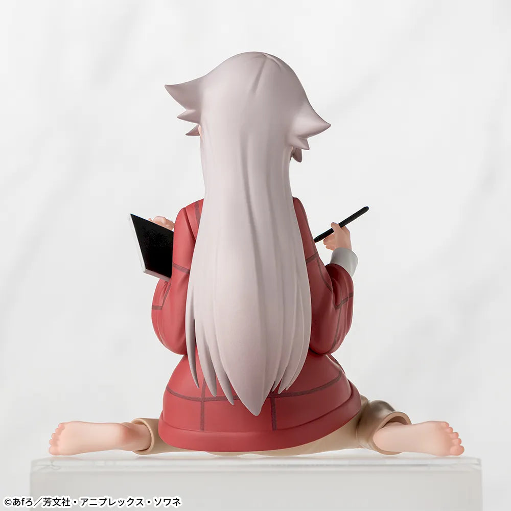 Sega Prize mono Haruno Akiyama Chokonose Premium Figure alternate product photo 3