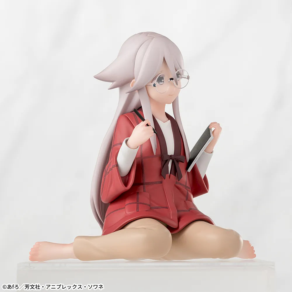 Sega Prize mono Haruno Akiyama Chokonose Premium Figure alternate product photo 4
