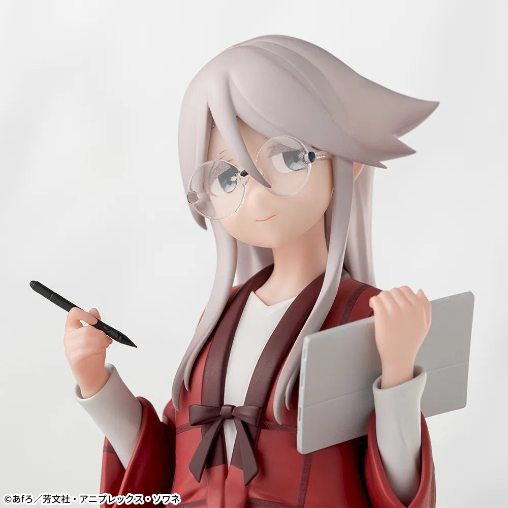 Sega Prize mono Haruno Akiyama Chokonose Premium Figure alternate product photo 5