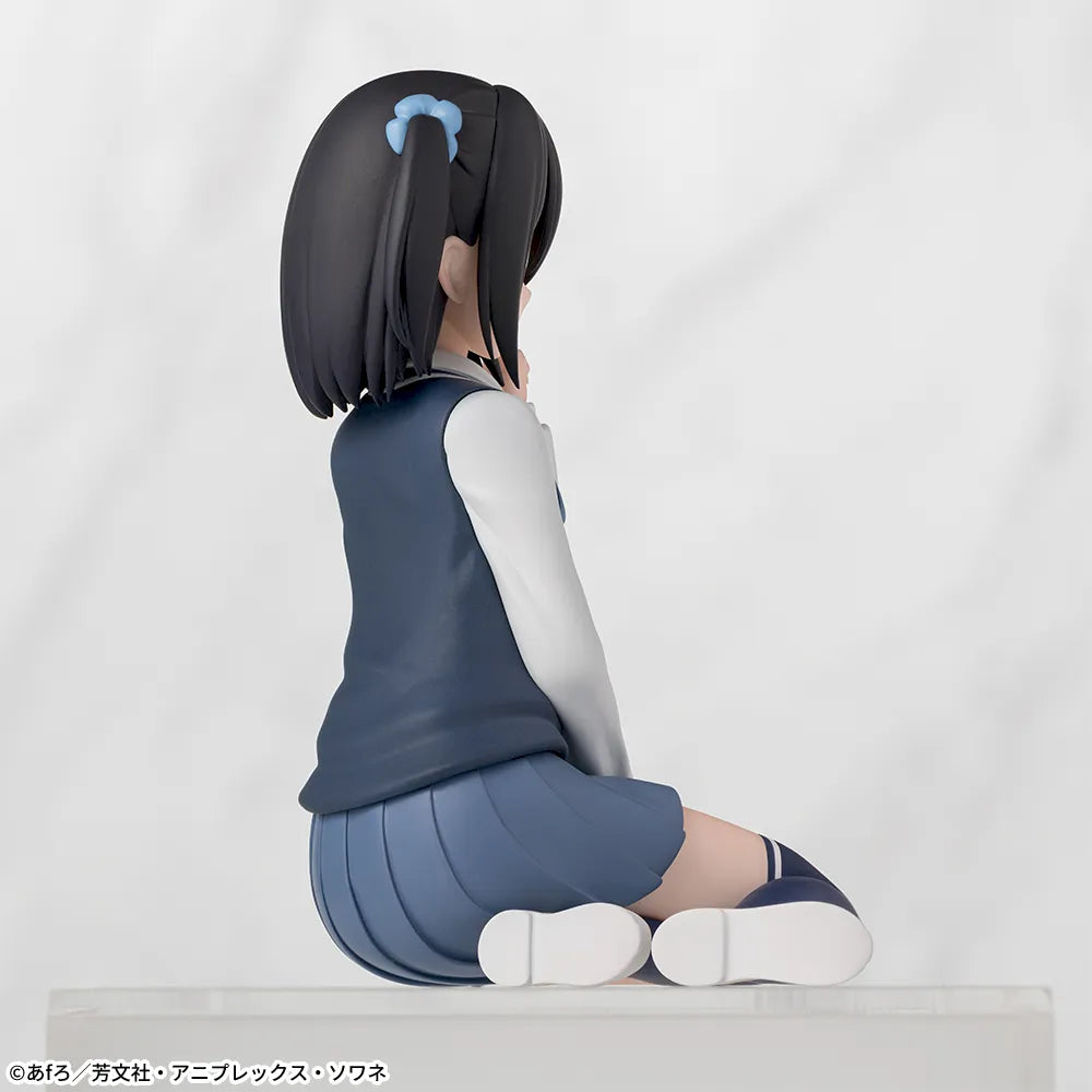 Sega Prize mono Satsuki Amamiya Chokonose Premium Figure alternate product photo 2