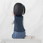 Sega Prize mono Satsuki Amamiya Chokonose Premium Figure alternate product photo 3
