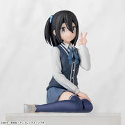Sega Prize mono Satsuki Amamiya Chokonose Premium Figure main product photo