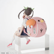 Sega Prize Monogatari Series Mayoi Hachikuji Chokonose Premium Figure alternate product photo 3