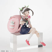 Sega Prize Monogatari Series Mayoi Hachikuji Chokonose Premium Figure alternate product photo 4