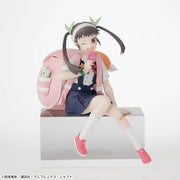 Sega Prize Monogatari Series Mayoi Hachikuji Chokonose Premium Figure main product photo