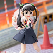 Sega Prize Monogatari Series Mayoi Hachikuji Premium Figure alternate product photo 2