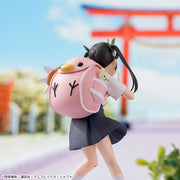 Sega Prize Monogatari Series Mayoi Hachikuji Premium Figure alternate product photo 4