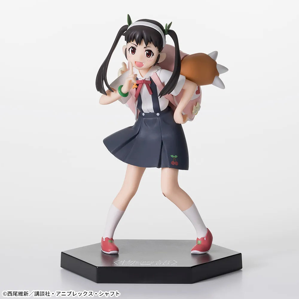 Sega Prize Monogatari Series Mayoi Hachikuji Premium Figure alternate product photo 5