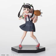Sega Prize Monogatari Series Mayoi Hachikuji Premium Figure alternate product photo 5