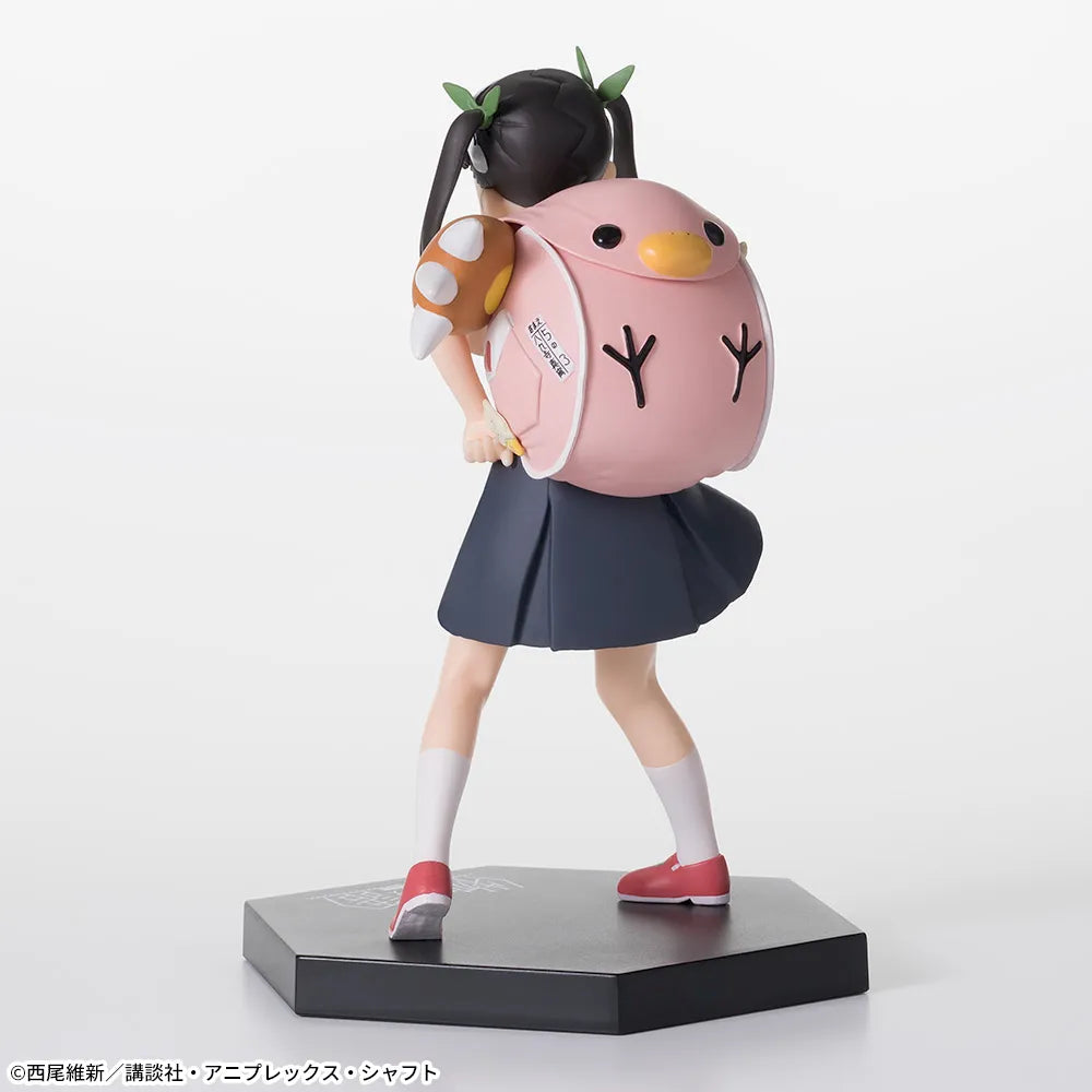 Sega Prize Monogatari Series Mayoi Hachikuji Premium Figure alternate product photo 6