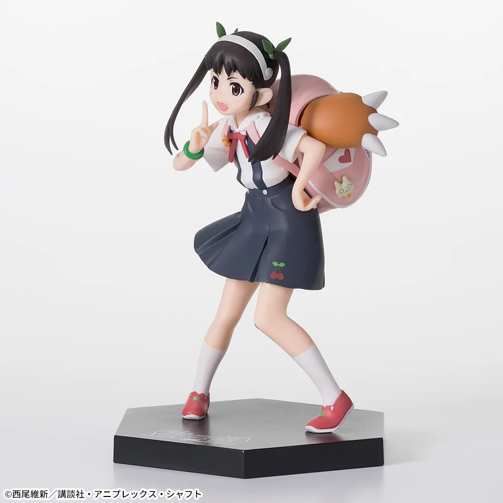 Sega Prize Monogatari Series Mayoi Hachikuji Premium Figure alternate product photo 7