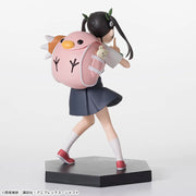 Sega Prize Monogatari Series Mayoi Hachikuji Premium Figure alternate product photo 8