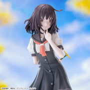 Sega Prize Monogatari Series Nadeko Sengoku XStellar Figure alternate product photo 3
