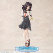 Sega Prize Monogatari Series Nadeko Sengoku XStellar Figure alternate product photo 5