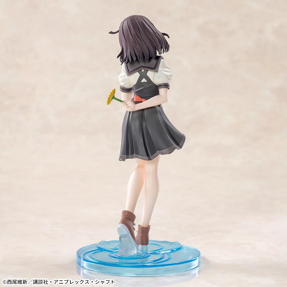 Sega Prize Monogatari Series Nadeko Sengoku XStellar Figure alternate product photo 6