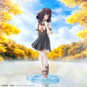 Sega Prize Monogatari Series Nadeko Sengoku XStellar Figure main product photo