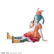 Sega Prize Monogatari Series Yotsugi Ononoki Chokonose Premium Figure alternate product photo 2