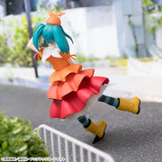 Sega Prize Monogatari Series Yotsugi Ononoki Premium Figure alternate product photo 3