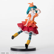Sega Prize Monogatari Series Yotsugi Ononoki Premium Figure alternate product photo 5