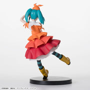 Sega Prize Monogatari Series Yotsugi Ononoki Premium Figure alternate product photo 8
