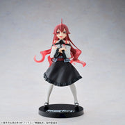 Sega Prize Mushoku Tensei: Jobless Reincarnation Eris Boreas Greyrat Clear Hair Ver. High Premium Figure alternate product photo 5