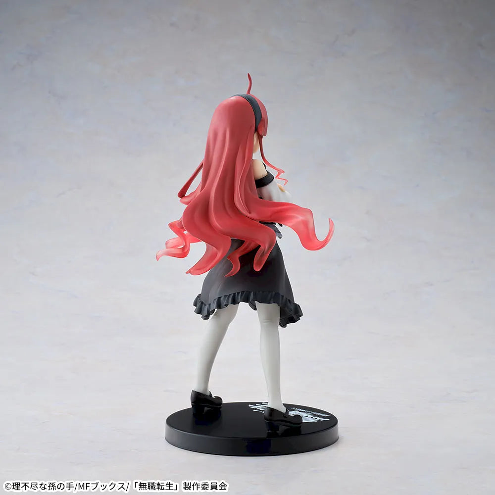 Sega Prize Mushoku Tensei: Jobless Reincarnation Eris Boreas Greyrat Clear Hair Ver. High Premium Figure alternate product photo 6