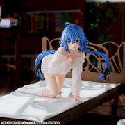 Sega Prize Mushoku Tensei: Jobless Reincarnation Roxy Migurdia Yumemirize Figure alternate product photo 2