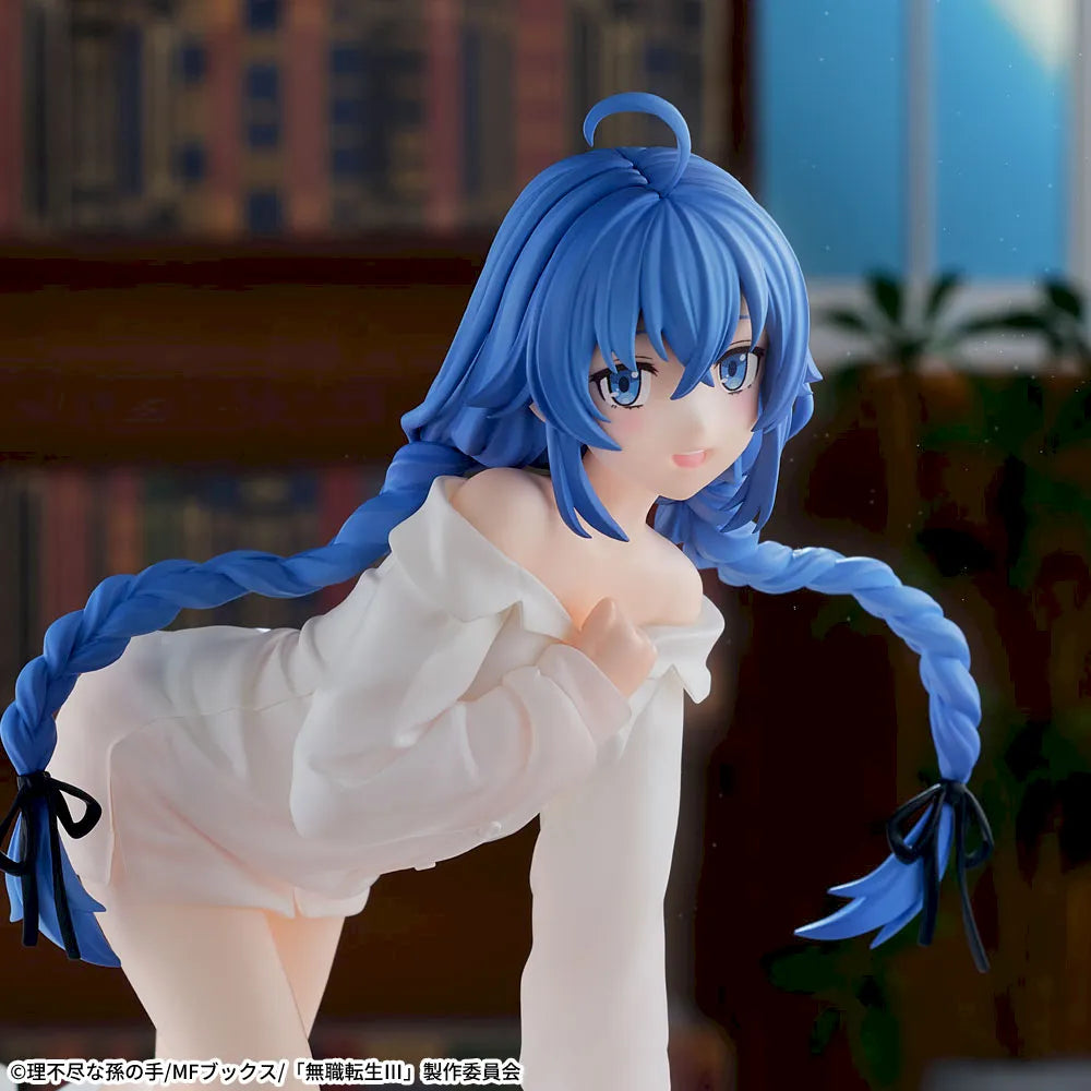 Sega Prize Mushoku Tensei: Jobless Reincarnation Roxy Migurdia Yumemirize Figure alternate product photo 3