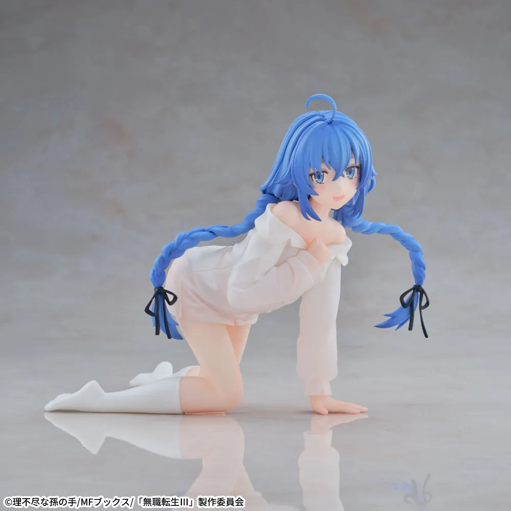 Sega Prize Mushoku Tensei: Jobless Reincarnation Roxy Migurdia Yumemirize Figure alternate product photo 4