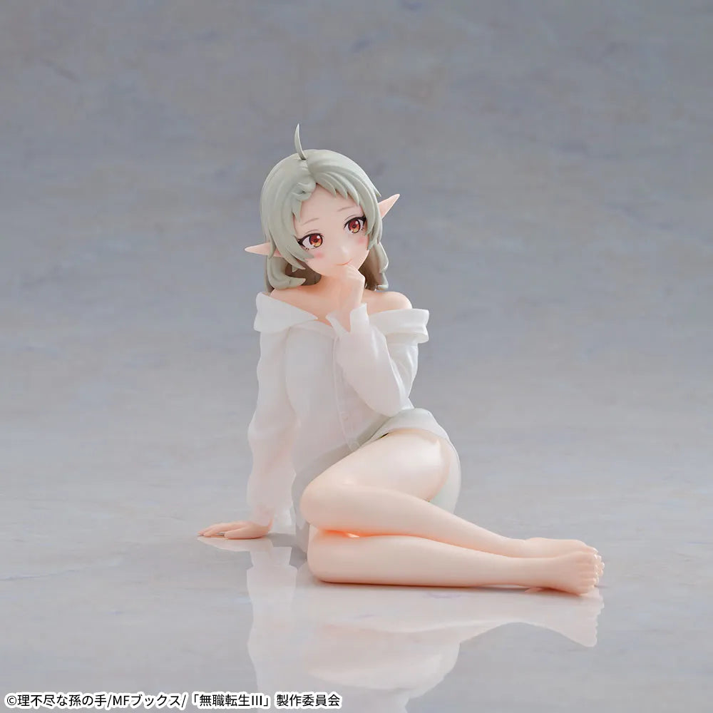 Sega Prize Mushoku Tensei: Jobless Reincarnation Sylphiette Yumemirize Figure alternate product photo 6