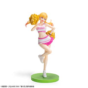 Sega Prize My Dress-Up Darling Marin Kitagawa Cheerleader Ver. Luminasta Figure alternate product photo 4