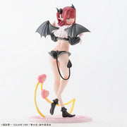Sega Prize My Dress-Up Darling Marin Kitagawa Liz Ver. Luminasta Figure alternate product photo 4