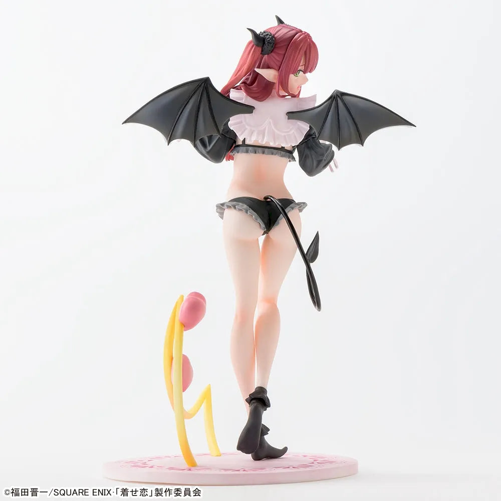 Sega Prize My Dress-Up Darling Marin Kitagawa Liz Ver. Luminasta Figure alternate product photo 5